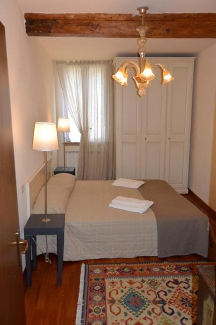 Santamaria Apartment Venice Exterior photo