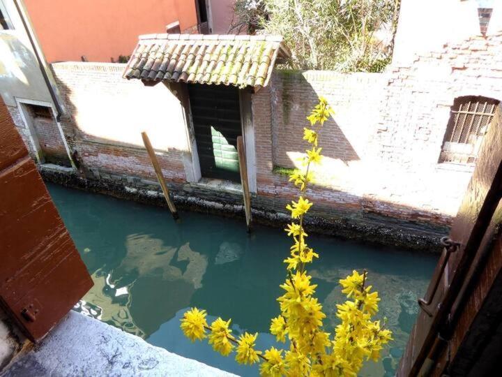 Santamaria Apartment Venice Exterior photo