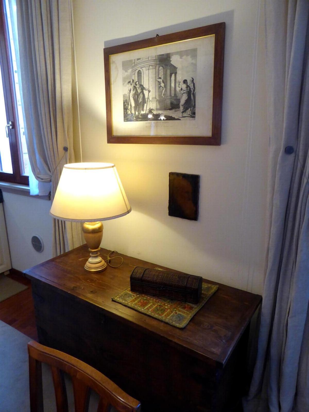 Santamaria Apartment Venice Exterior photo